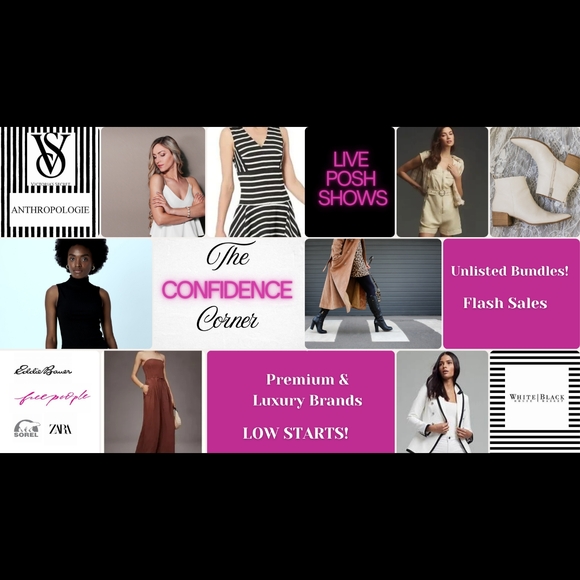 varies Other - We Are Live!!!